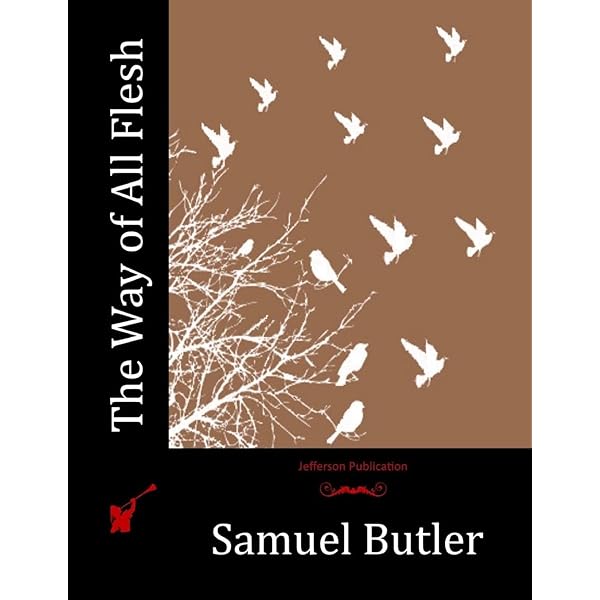 Amazon.com: The Way of All Flesh: 9780783886411: Butler, Samuel: Books